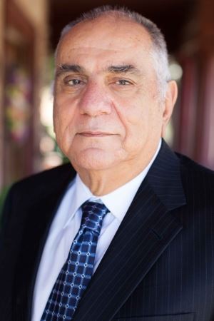 Alfred Pandolfi
